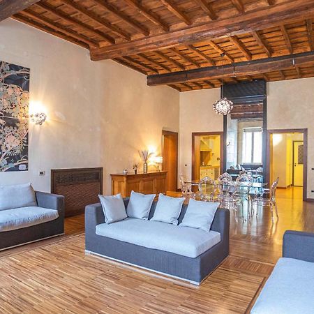 Piazza Venezia Charming Apartments With View Roma Ngoại thất bức ảnh