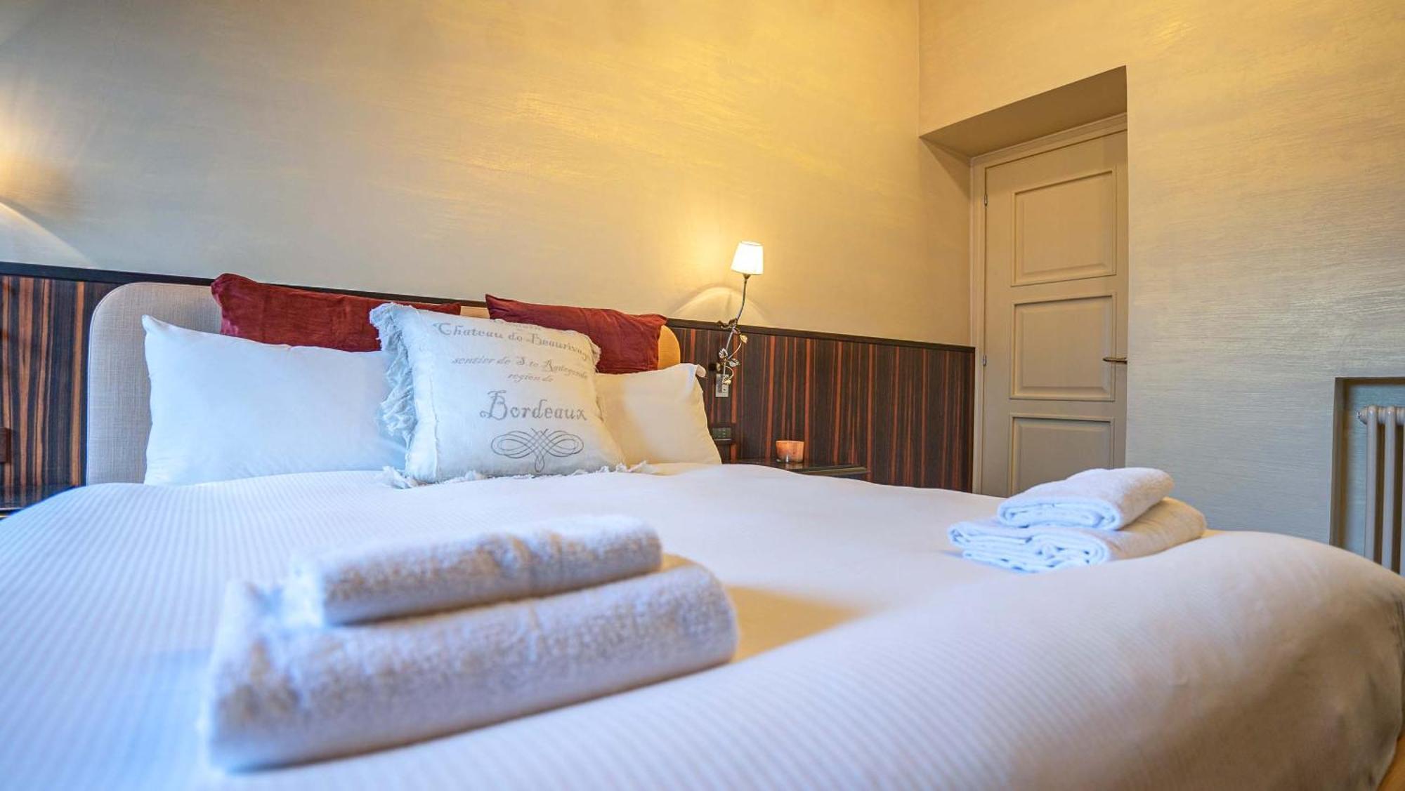 Piazza Venezia Charming Apartments With View Roma Ngoại thất bức ảnh