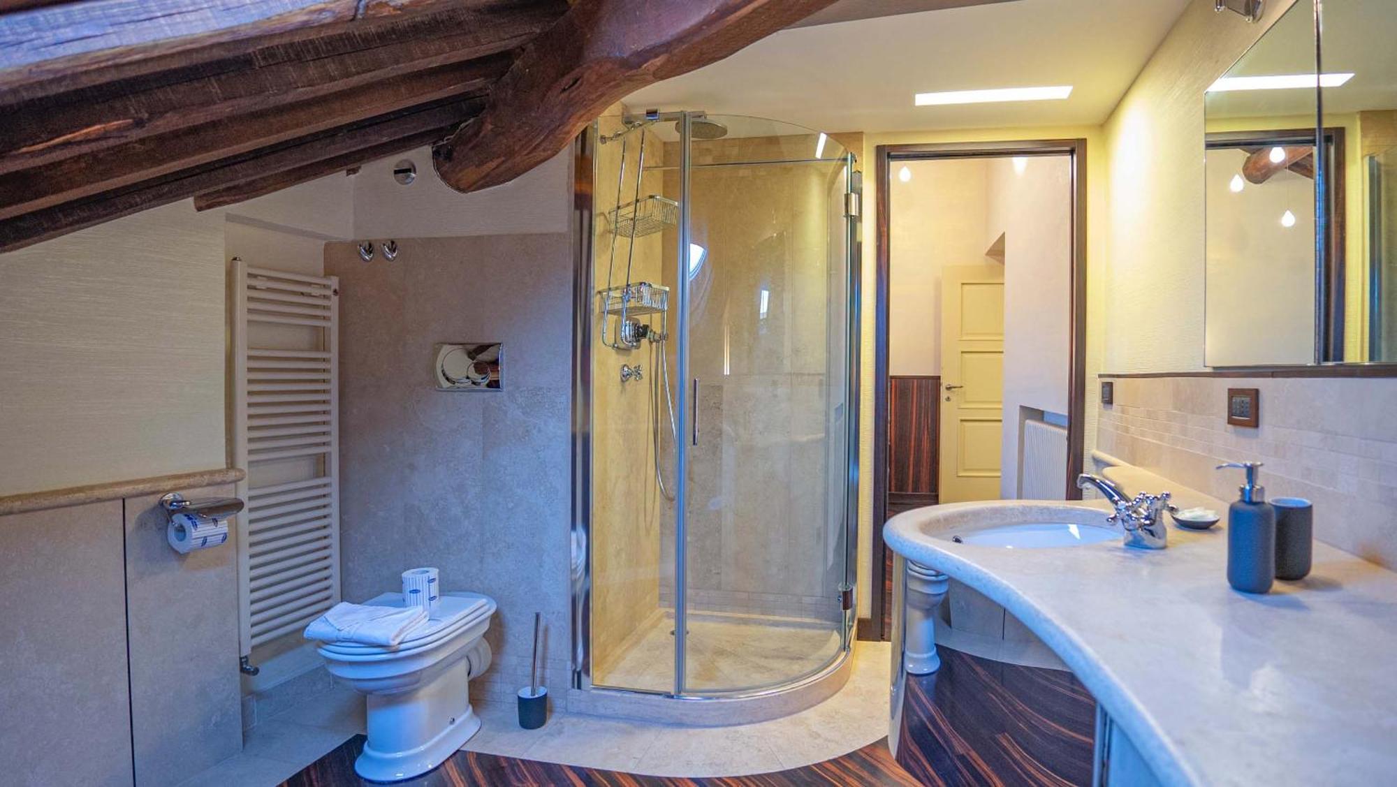 Piazza Venezia Charming Apartments With View Roma Ngoại thất bức ảnh