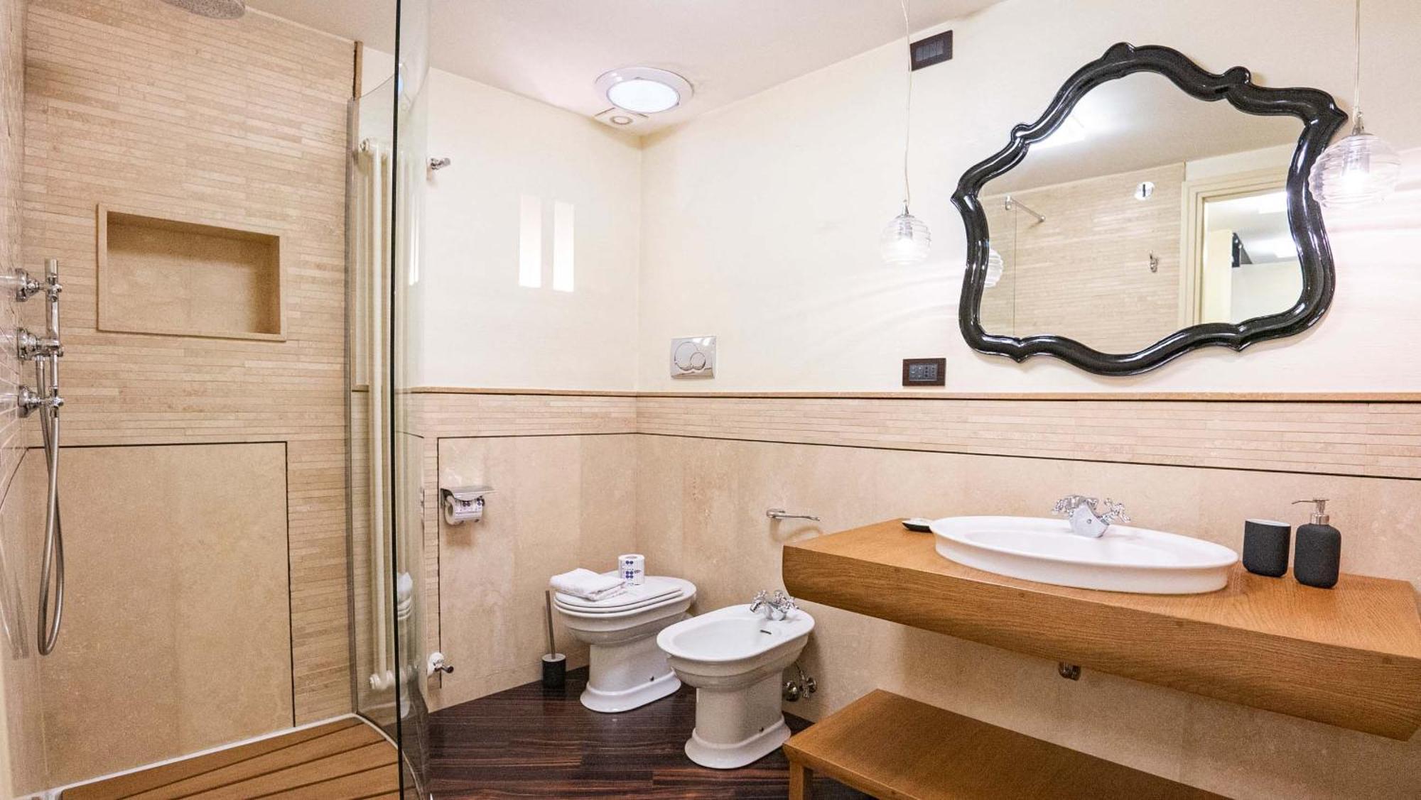 Piazza Venezia Charming Apartments With View Roma Ngoại thất bức ảnh