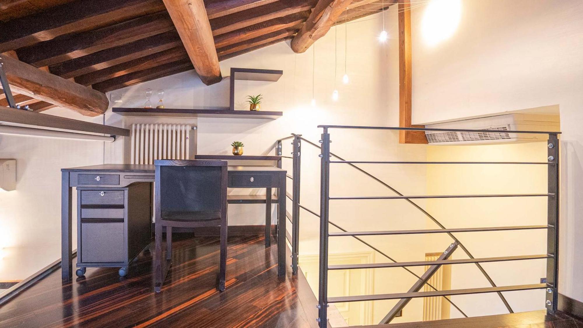 Piazza Venezia Charming Apartments With View Roma Ngoại thất bức ảnh