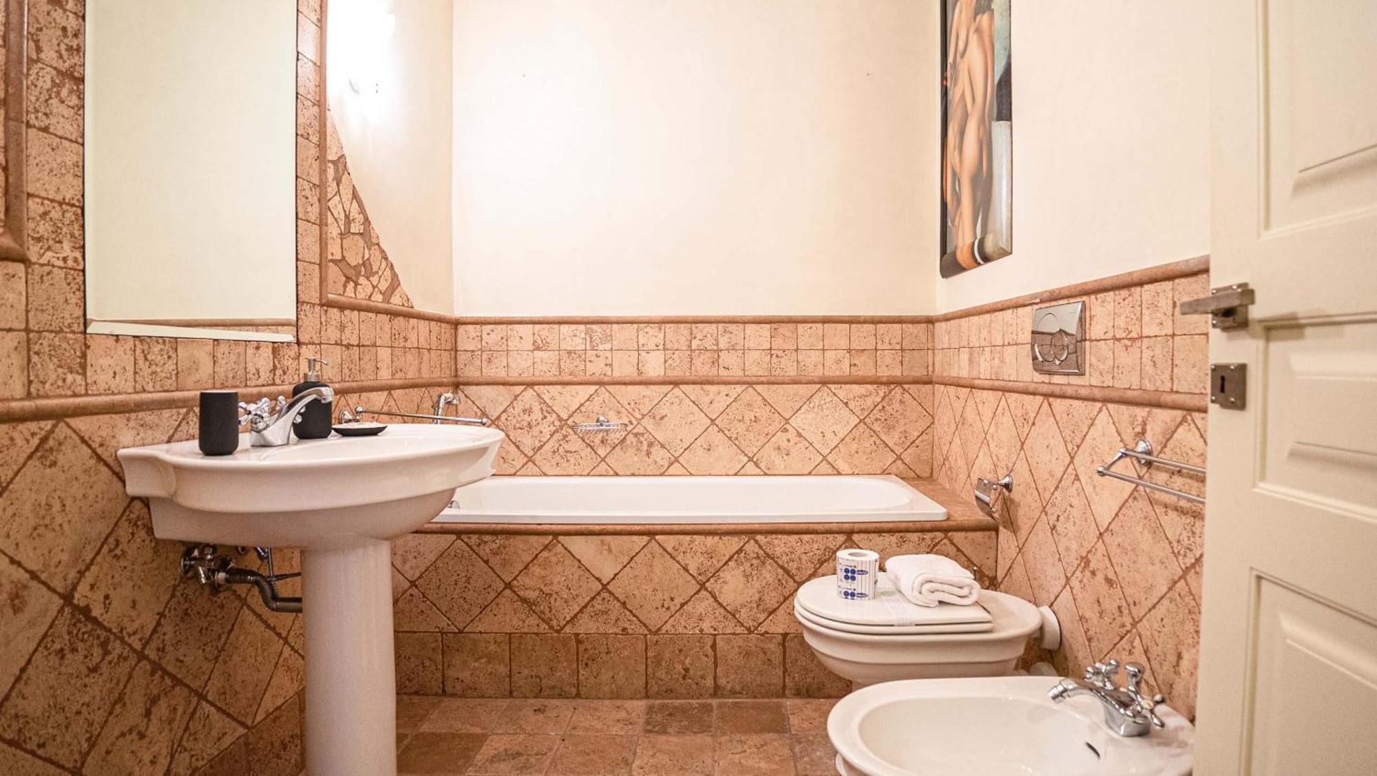 Piazza Venezia Charming Apartments With View Roma Ngoại thất bức ảnh