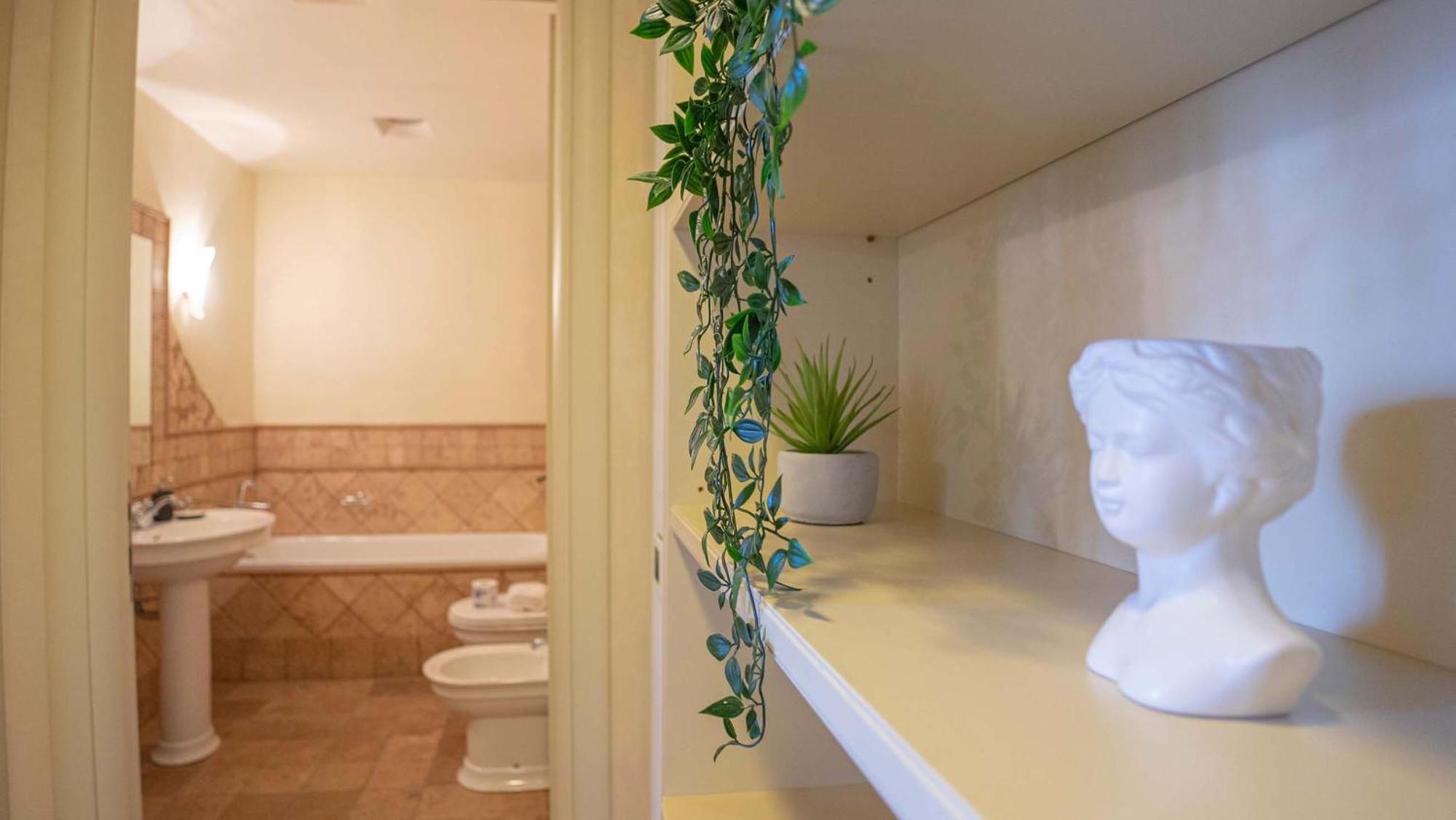 Piazza Venezia Charming Apartments With View Roma Ngoại thất bức ảnh